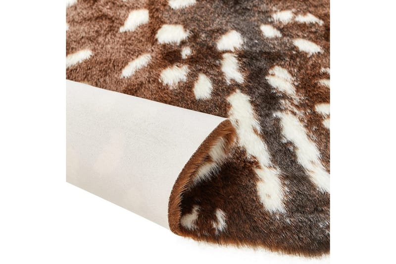 Fårskinnsmatta Knoll - 150x200 cm - Textil & mattor - Mattor - Fällar & skinnmattor - Fårskinn