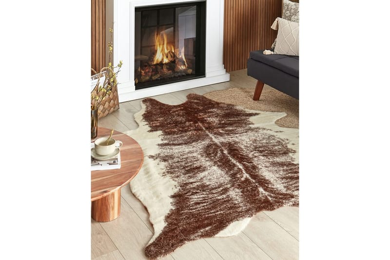 Fårskinnsmatta Zeil - 150x200 cm - Textil & mattor - Mattor - Fällar & skinnmattor - Fårskinn