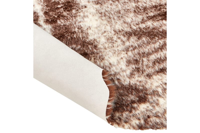 Fårskinnsmatta Zeil - 150x200 cm - Textil & mattor - Mattor - Fällar & skinnmattor - Fårskinn