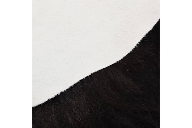Isländskt fårskinn svart 70x110 cm - Svart - Textil & mattor - Mattor - Fällar & skinnmattor - Fårskinn