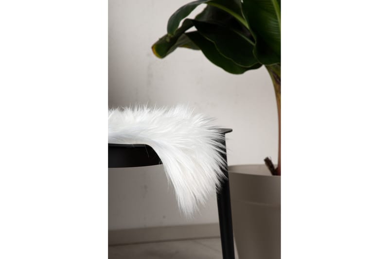 Katy Fårskinn 60x90 cm - Vit - Textil & mattor - Mattor - Fällar & skinnmattor