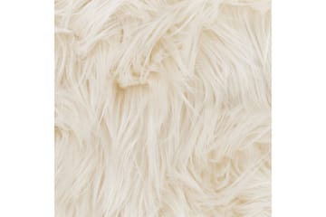 Mamungari Fårskinn 60x180 cm - Beige - Textil & mattor - Mattor - Fällar & skinnmattor