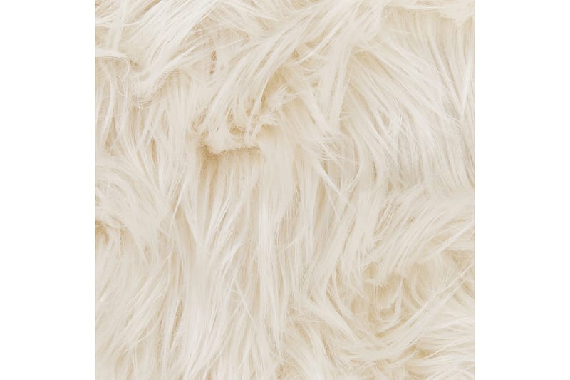 Mamungari Fårskinn 60x180 cm - Beige - Textil & mattor - Mattor - Fällar & skinnmattor - Fårskinn