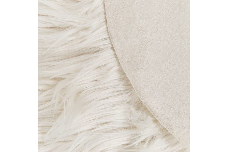 Mamungari Fårskinn 60x180 cm - Beige - Textil & mattor - Mattor - Fällar & skinnmattor - Fårskinn