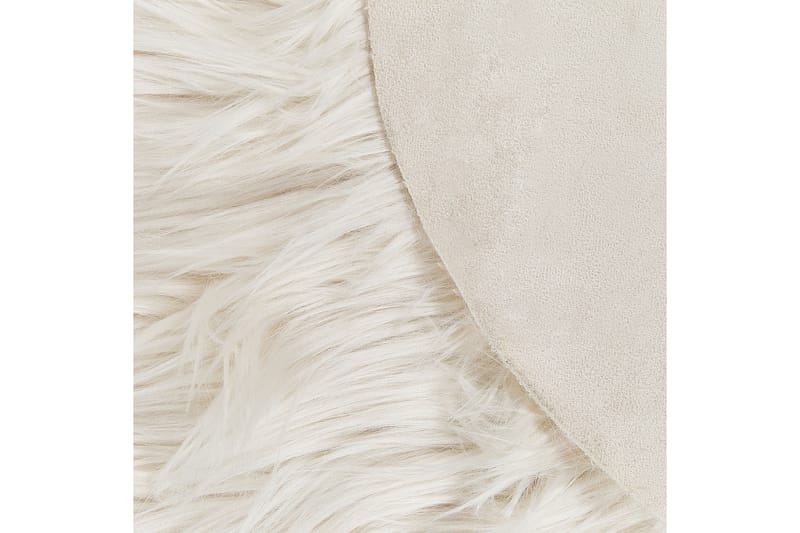 Mamungari Fårskinn 60x180 cm - Beige - Textil & mattor - Mattor - Fällar & skinnmattor - Fårskinn