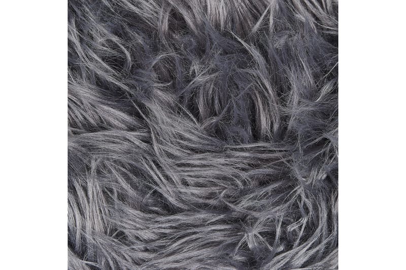 Mamungari Fårskinn 60x180 cm - Grå - Textil & mattor - Mattor - Fällar & skinnmattor - Fårskinn