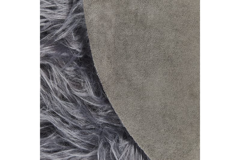 Mamungari Fårskinn 60x180 cm - Grå - Textil & mattor - Mattor - Fällar & skinnmattor - Fårskinn