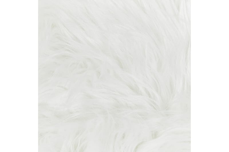 Mamungari Fårskinn 60x180 cm Kvadratisk - Vit - Textil & mattor - Mattor - Fällar & skinnmattor - Fårskinn