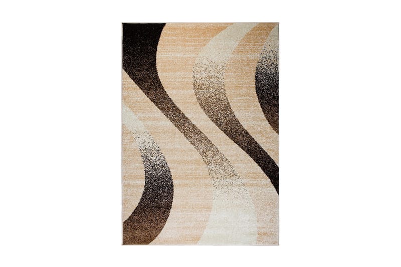 Fez Matta 120x170 cm Beige/Ljusbrun - D-sign - Mattor - Små mattor