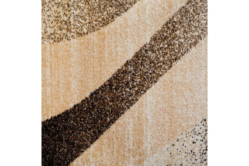 Fez Matta 120x170 cm Beige/Ljusbrun - D-sign - Mattor - Små mattor