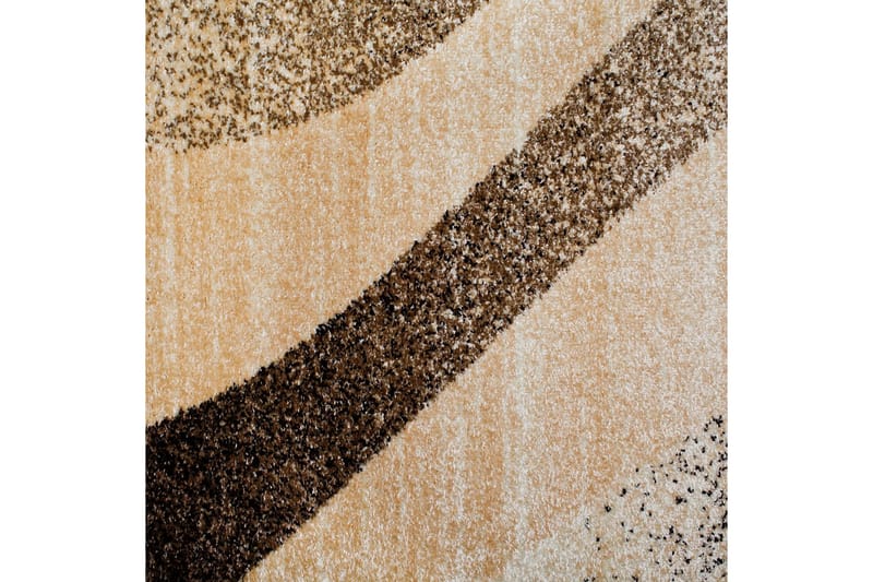 Fez Matta 80x120 cm Beige/Ljusbrun - D-sign - Mattor - Små mattor