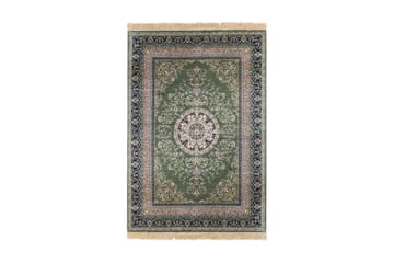 Casablanca Medallion Orientalisk Matta 130x190