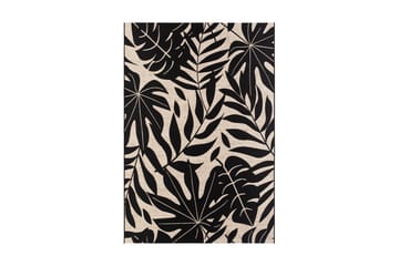 Domani Monstera Flatvävd Matta 240x330 cm