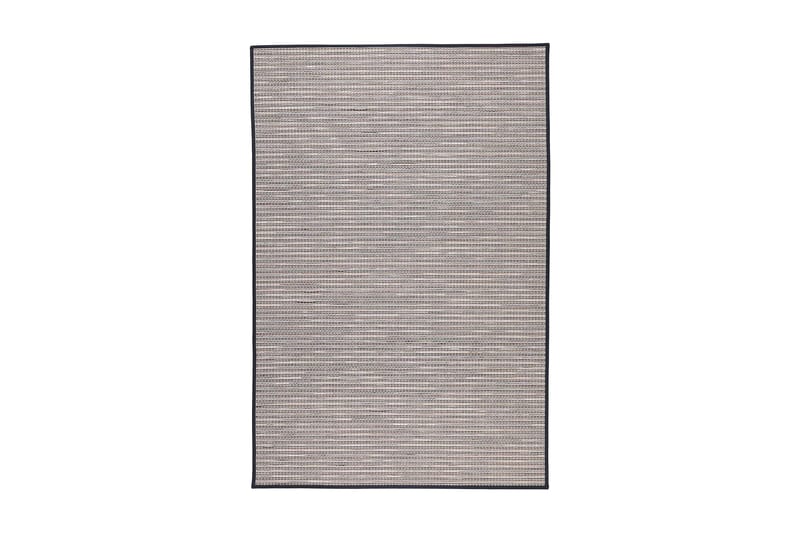 Honka Matta 200x300 cm Beige - Vm Carpet - Flatvävda mattor