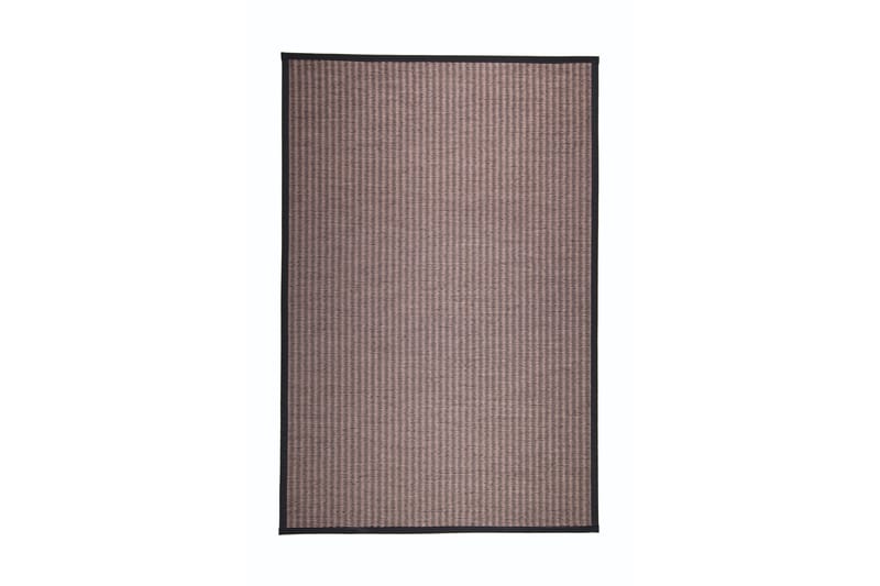 Kelo Matta 80x250 cm Brun/Svart - Vm Carpet - Textil & mattor - Mattor - Dörrmatta & hallmatta