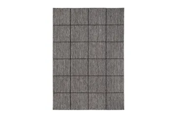 Madrid Square Flatvävd Matta 200x285