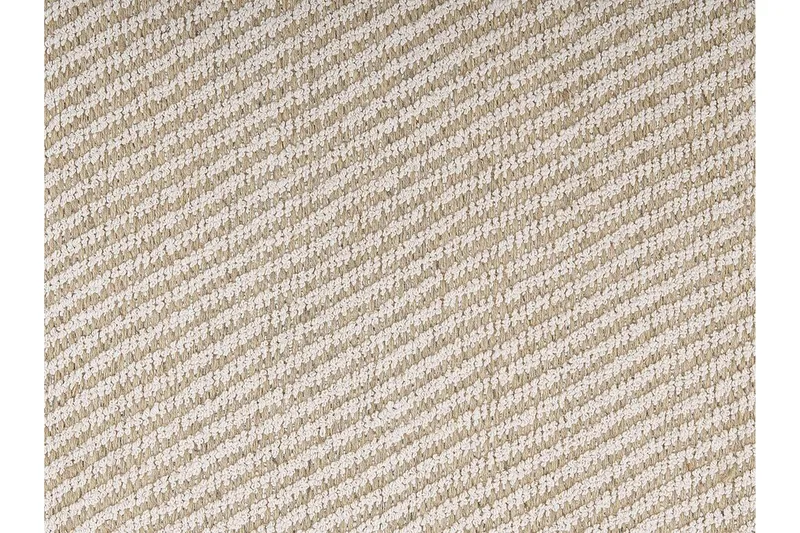 Matta 140 x 200 cm beige ALADAG - Beige - Textil & mattor - Mattor - Flatvävda mattor