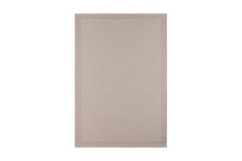 Miami Flatvävd Matta 200x290 cm - Natur - Textil & mattor - Mattor - Flatvävda mattor