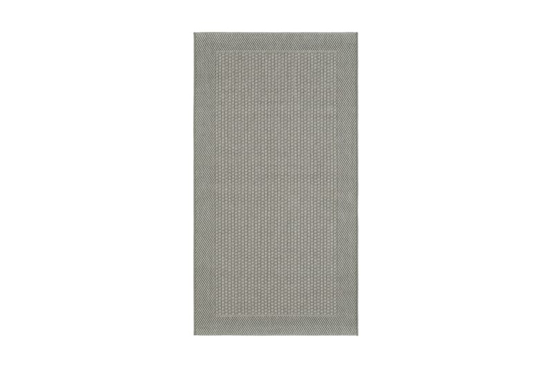 Miami Flatvävd Matta 80x200 cm - Grön - Textil & mattor - Mattor - Flatvävda mattor