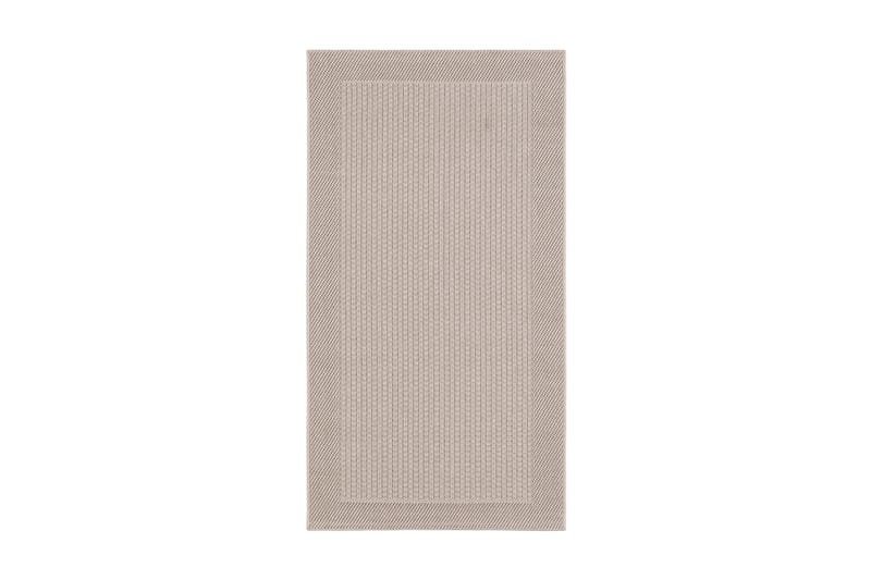 Miami Flatvävd Matta 80x200 cm - Natur - Textil & mattor - Mattor - Flatvävda mattor