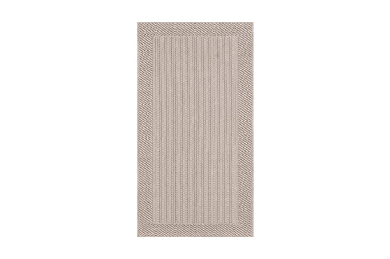 Miami Flatvävd Matta 80x200 cm - Natur - Textil & mattor - Mattor - Flatvävda mattor