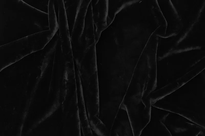 Nina Flatvävd matta Rektangulär 200x300 cm - Svart - Textil & mattor - Mattor - Flatvävda mattor