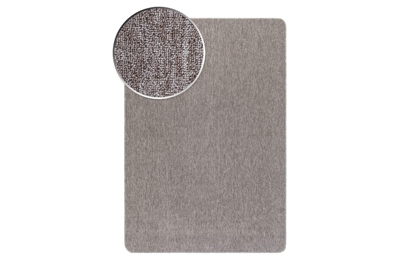 Porto Flatvävd Matta 240x340 cm - Linne - Textil & mattor - Mattor - Flatvävda mattor