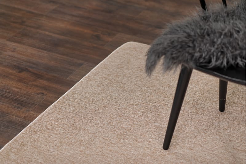 Porto Flatvävd Matta 240x340 cm - Natur - Textil & mattor - Mattor - Flatvävda mattor