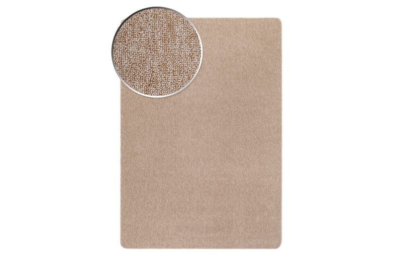 Porto Flatvävd Matta 240x340 cm - Natur - Textil & mattor - Mattor - Flatvävda mattor