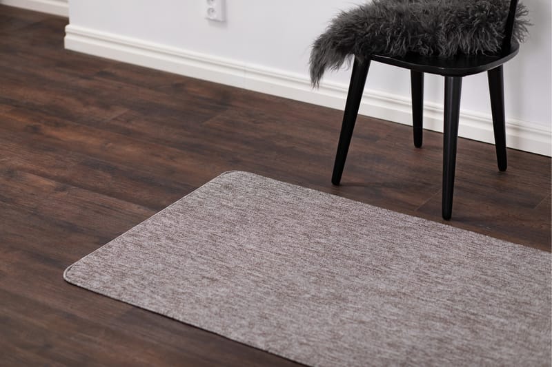 Porto Flatvävd Matta 80x150 cm - Linne - Textil & mattor - Mattor - Flatvävda mattor