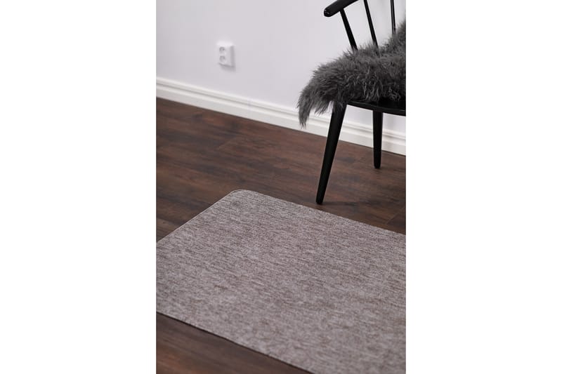 Porto Flatvävd Matta 80x150 cm - Linne - Textil & mattor - Mattor - Flatvävda mattor