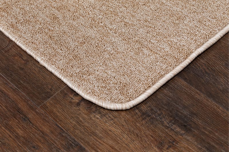 Porto Flatvävd Matta 80x150 cm - Natur - Textil & mattor - Mattor - Flatvävda mattor