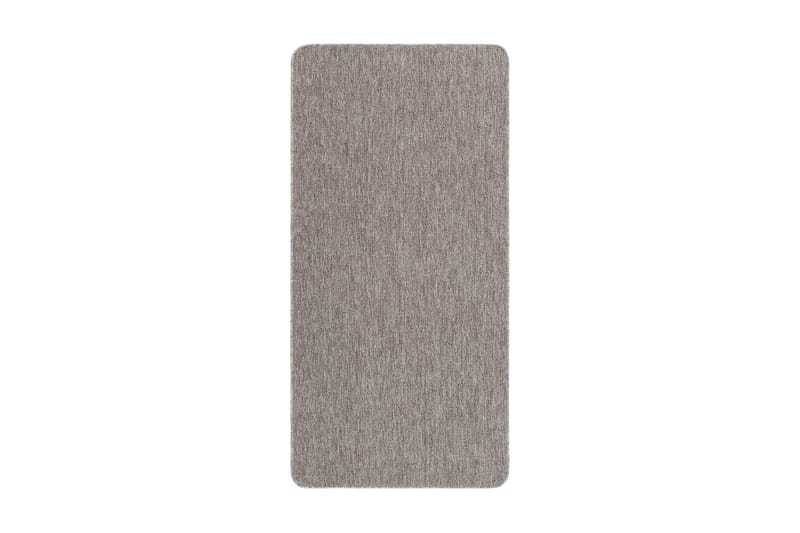 Porto Flatvävd Matta 80x320 cm - Linne - Textil & mattor - Mattor - Flatvävda mattor