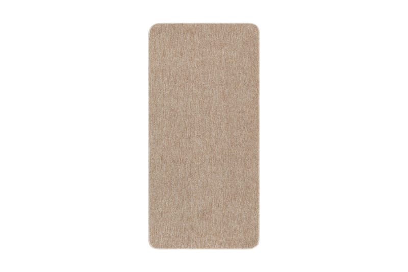 Porto Flatvävd Matta 80x320 cm - Natur - Textil & mattor - Mattor - Flatvävda mattor