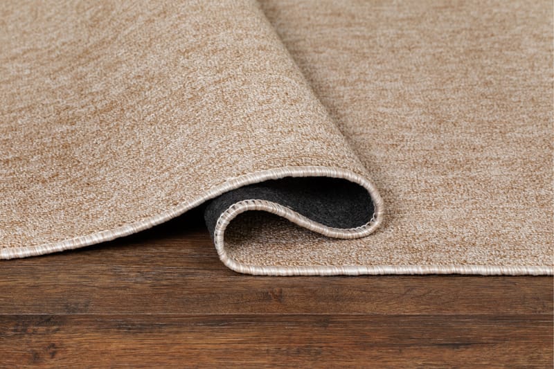 Porto Flatvävd Matta 80x320 cm - Natur - Textil & mattor - Mattor - Flatvävda mattor