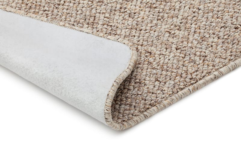 Rosegate Matta 160x230 cm - Natur - Textil & mattor - Mattor - Flatvävda mattor