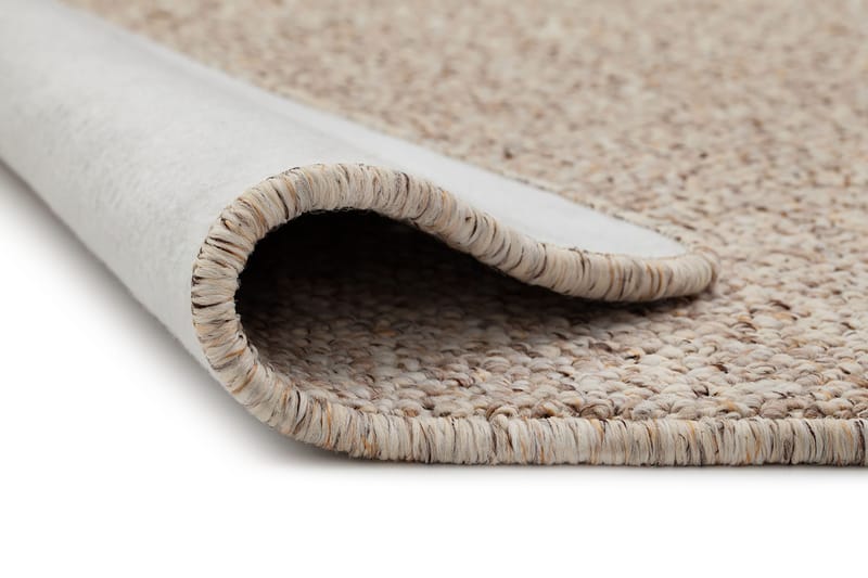Rosegate Matta 160x230 cm - Natur - Textil & mattor - Mattor - Flatvävda mattor