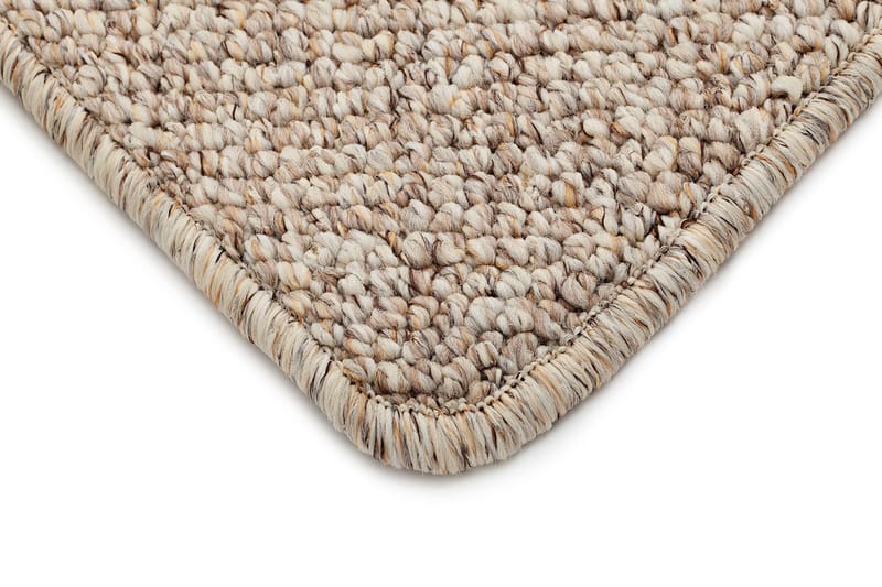 Rosegate Matta 160x230 cm - Natur - Textil & mattor - Mattor - Flatvävda mattor
