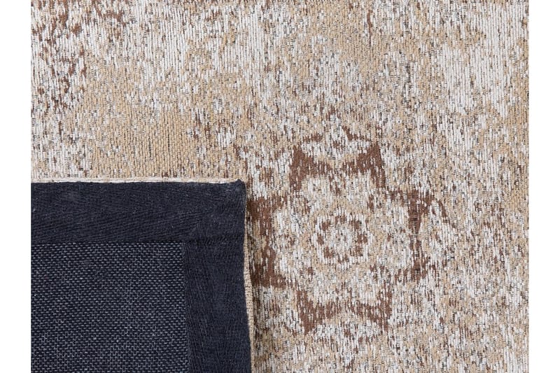 Flemington Matta 60x180 cm - Beige - Textil & mattor - Mattor
