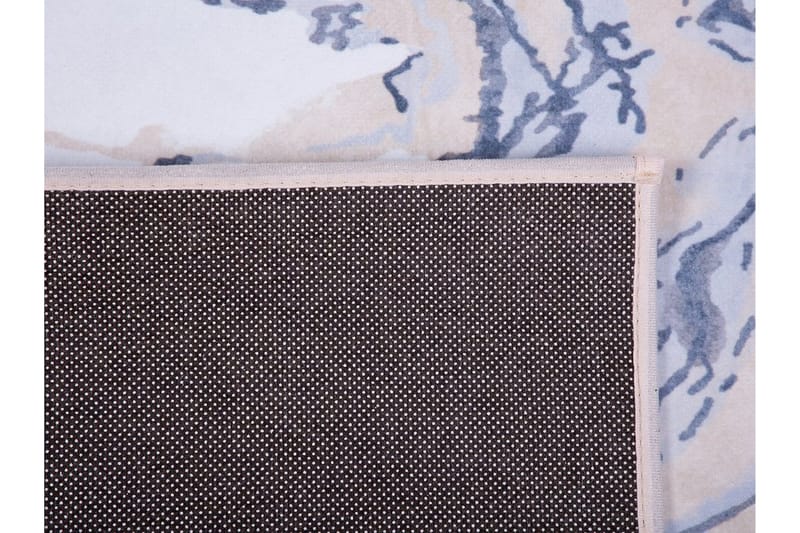 Gebze Matta 160|230 - Flerfärgad - Textil & mattor - Mattor - Modern matta - Wiltonmattor
