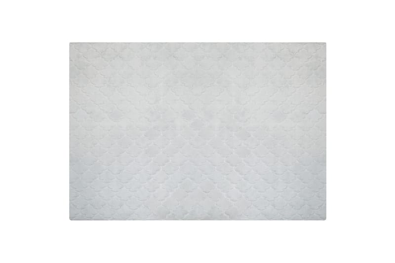 Gharo Skinnmatta 160x230 cm - Grå - Textil & mattor - Mattor - Fällar & skinnmattor