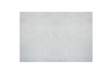 Gharo Skinnmatta 160x230 cm