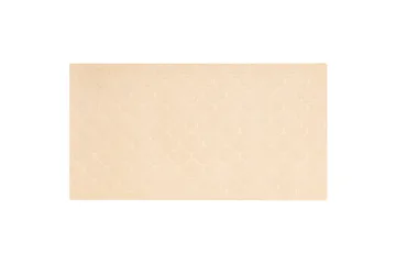 Gharo Skinnmatta 80x150 cm