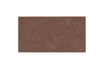 Gharo Skinnmatta 80x150 cm