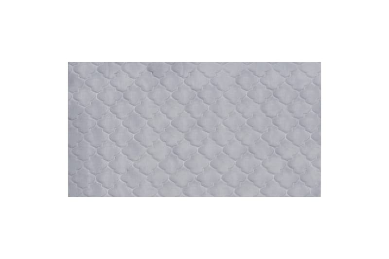 Gharo Skinnmatta 80x150 cm - Grå - Textil & mattor - Mattor - Fällar & skinnmattor