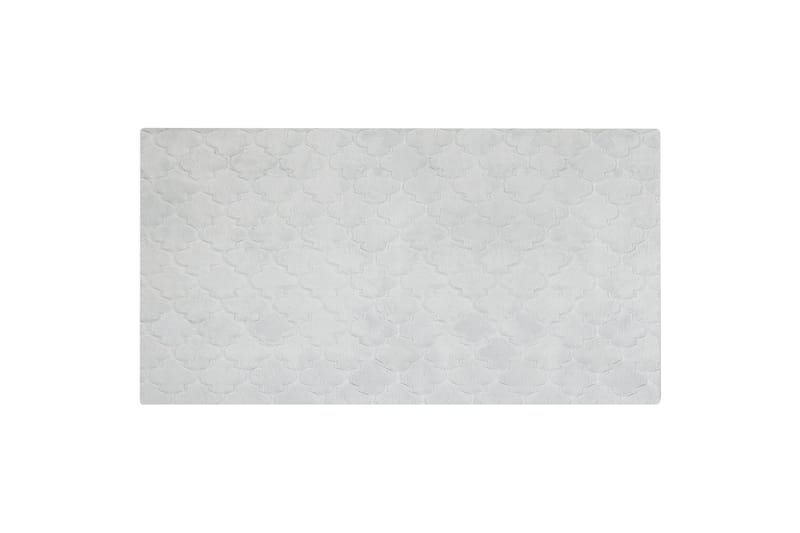Gharo Skinnmatta 80x150 cm - Grå - Textil & mattor - Mattor - Fällar & skinnmattor