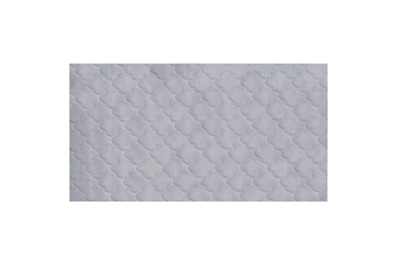 Gharo Skinnmatta 80x150 cm - Grå - Textil & mattor - Mattor - Fällar & skinnmattor