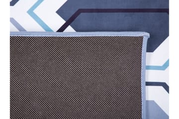 Giresun Matta 140x200 cm - Flerfärgad - Textil & mattor - Mattor - Modern matta - Wiltonmattor