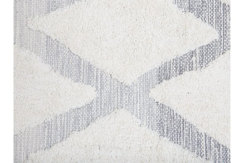 Glodoski Matta 140x200 cm - Beige - Textil & mattor - Mattor