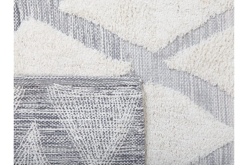 Glodoski Matta 140x200 cm - Beige - Textil & mattor - Mattor
